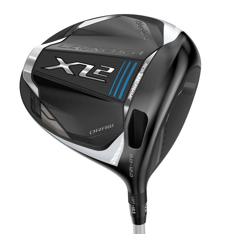 Cleveland Launcher XL2 Draw Driver - main image