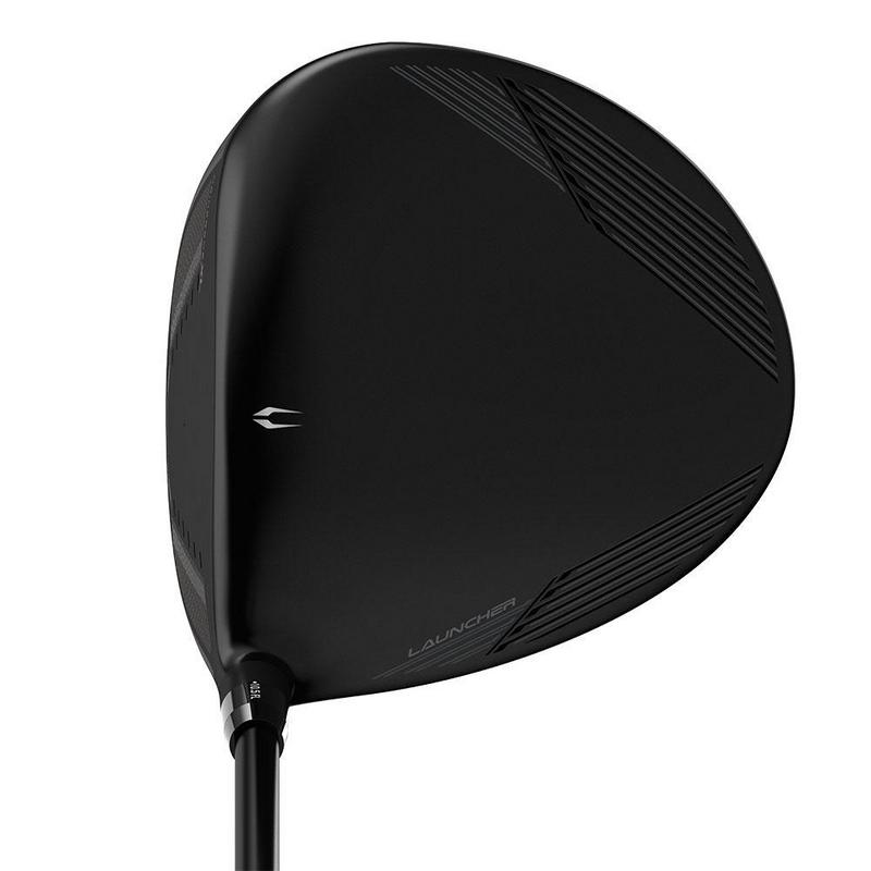 Cleveland Launcher XL2 Driver - main image