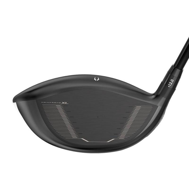 Cleveland Launcher XL2 Driver - main image