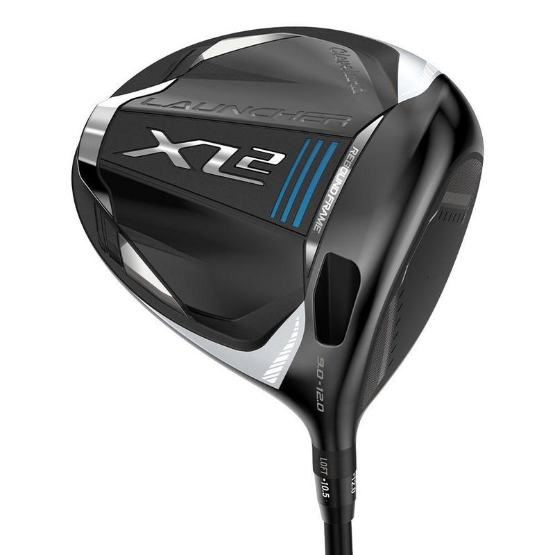 Cleveland Launcher XL2 Driver - main image