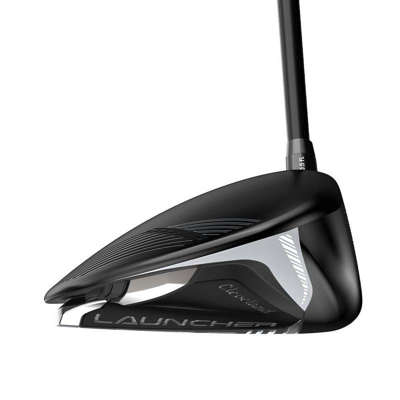 Cleveland Launcher XL2 Driver - main image