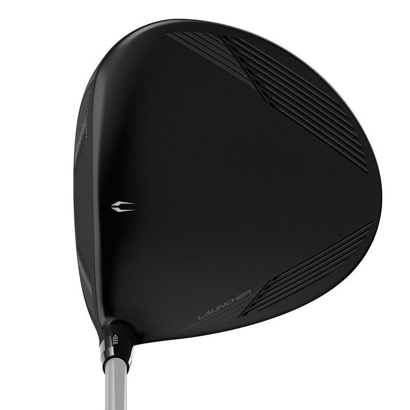 Cleveland Launcher XL2 Draw Womens Driver - main image