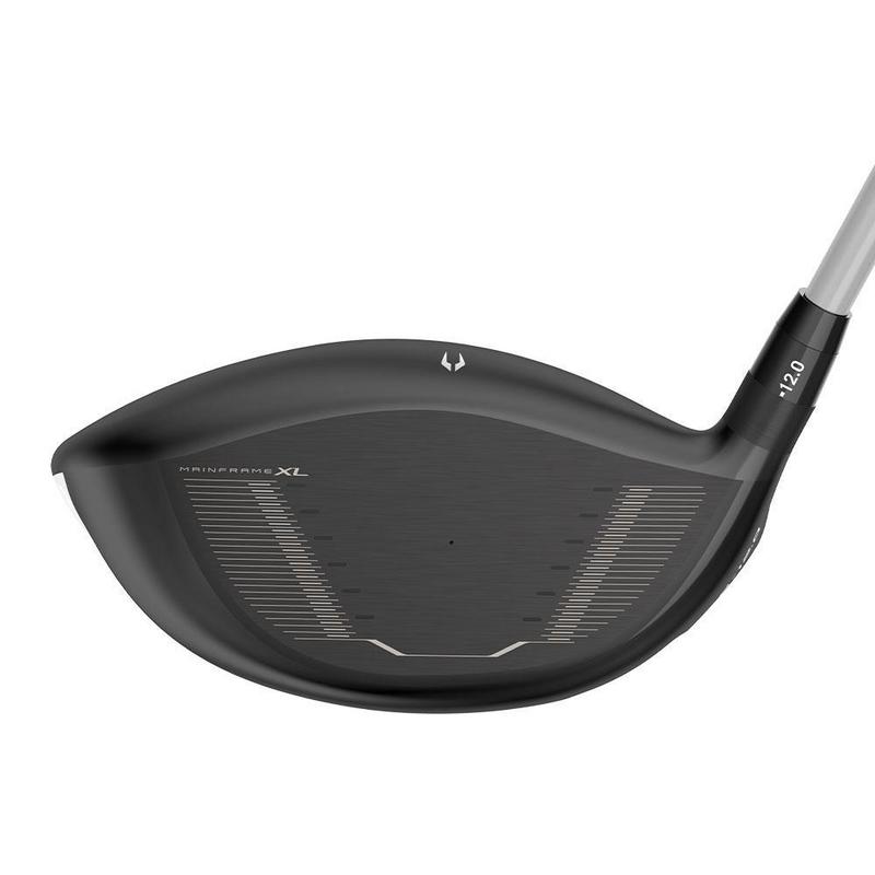 Cleveland Launcher XL2 Draw Womens Driver - main image