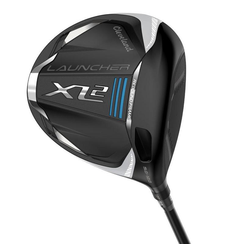 Cleveland Launcher XL2 Womens Driver - main image