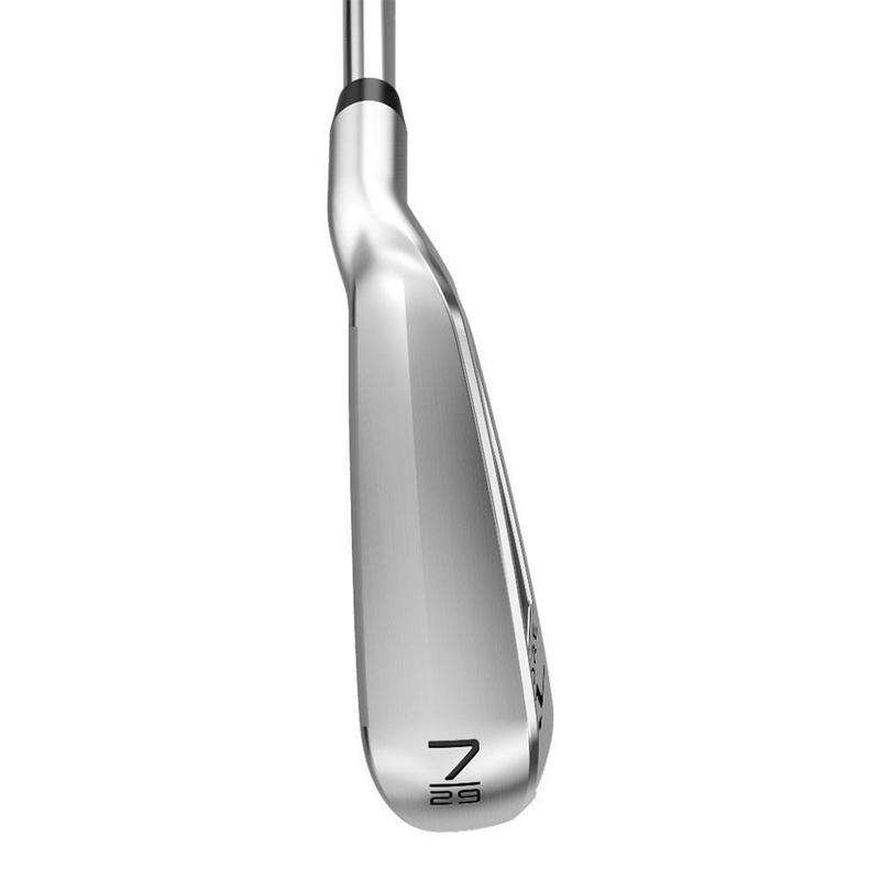 Cleveland Zipcore XL Golf Irons - Womens - main image
