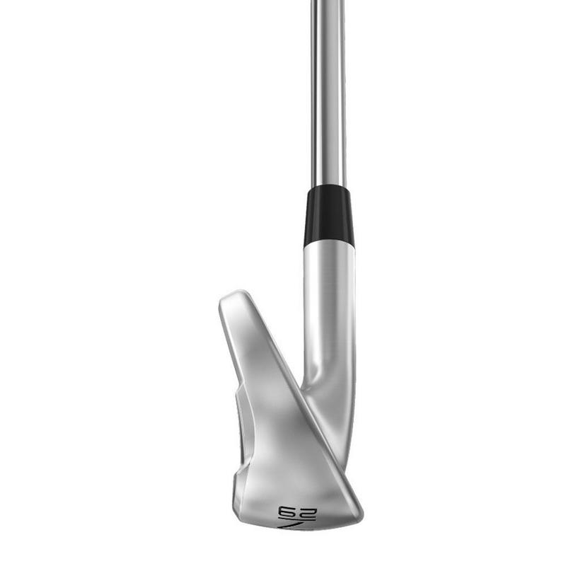 Cleveland Zipcore XL Irons - Steel - main image