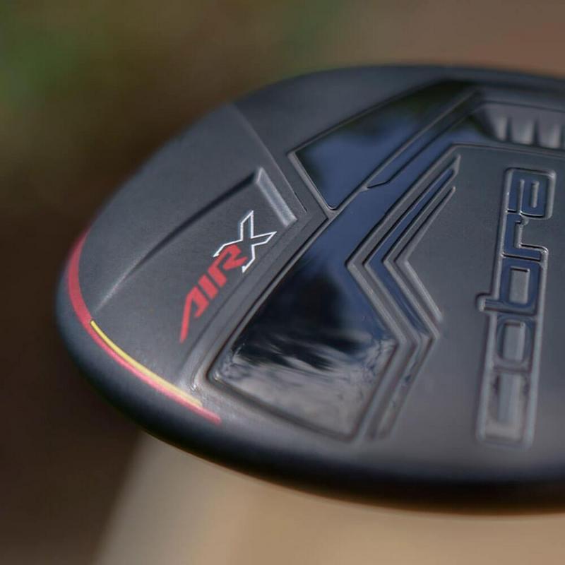 Cobra Air X 2.0 Offset Fairway Wood - main image