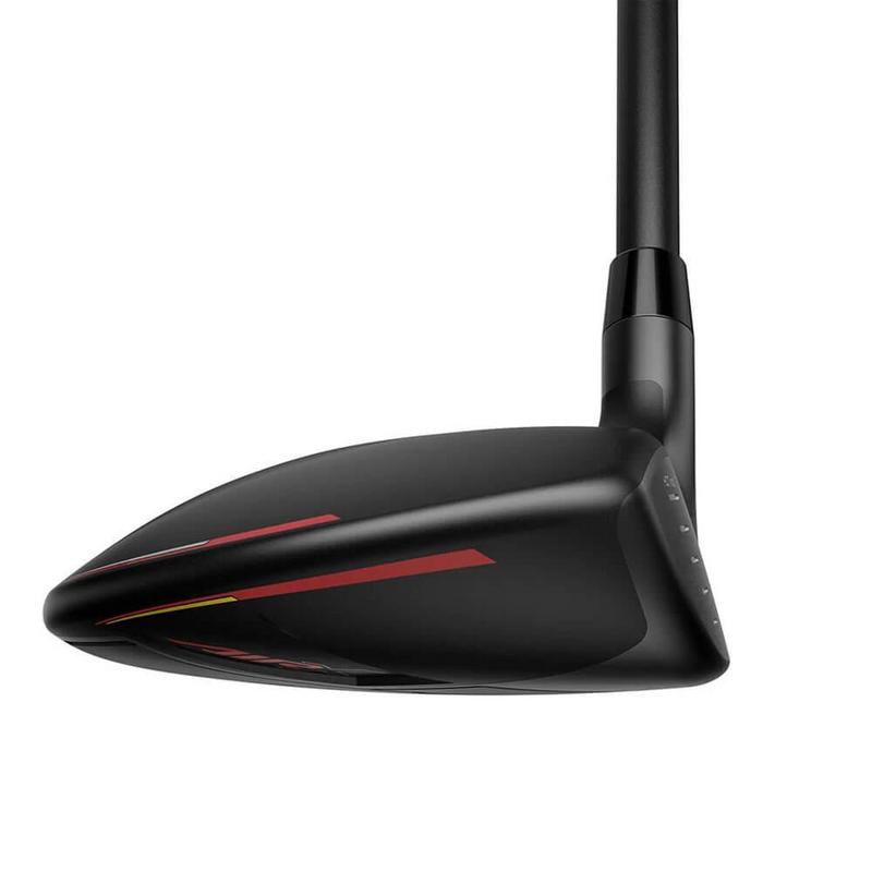 Cobra Air X 2.0 Offset Fairway Wood - main image