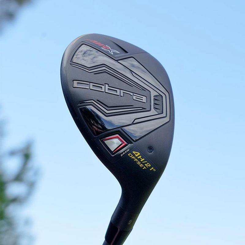 Cobra Air X 2.0 Offset Hybrid - main image