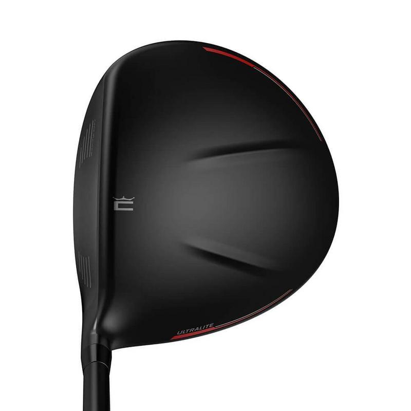 Cobra Air X 2.0 Offset Driver - main image