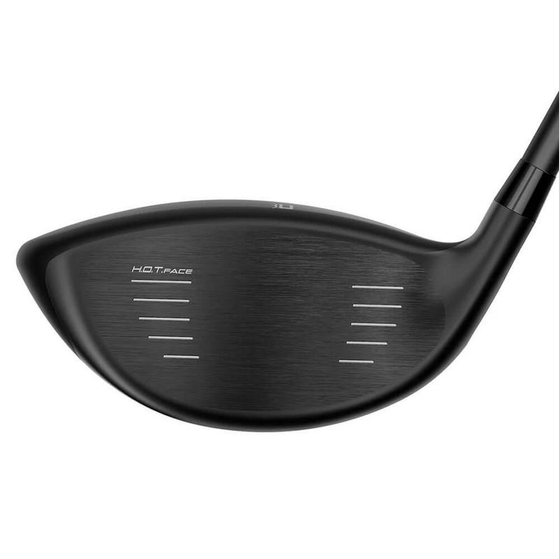 Cobra Air X 2.0 Offset Driver - main image