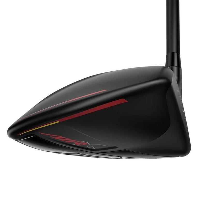 Cobra Air X 2.0 Offset Driver - main image