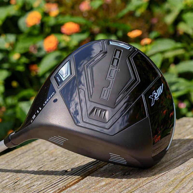 Cobra Air X 2.0 Womens Offset Driver - main image