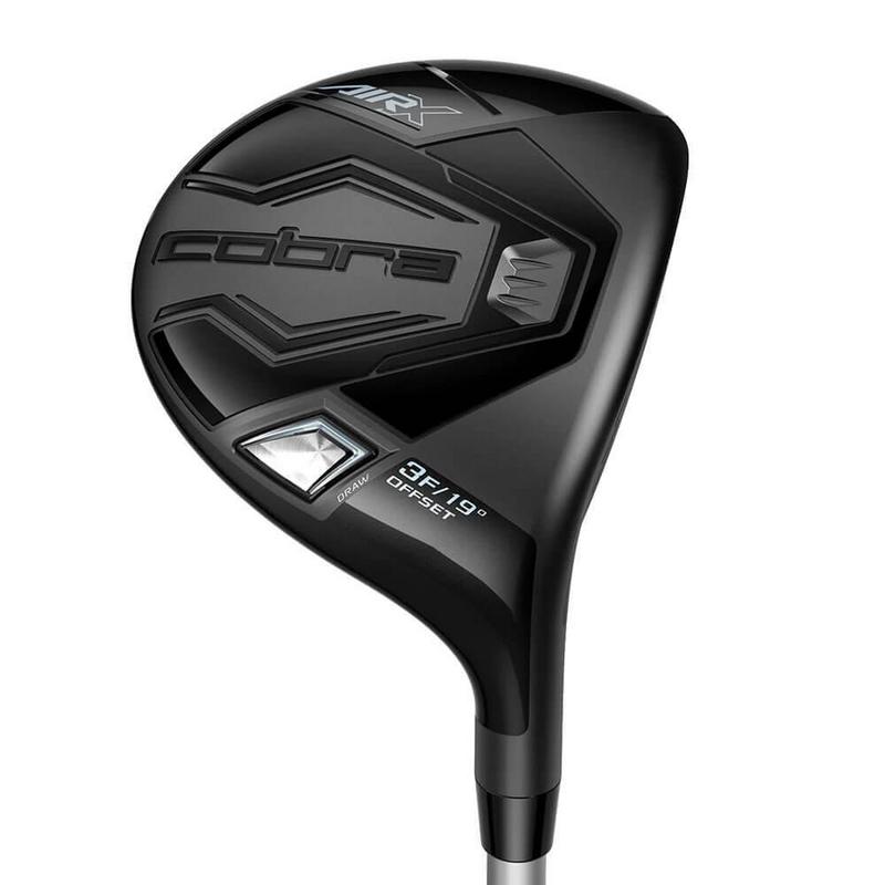 Cobra Air X 2.0 Offset Womens Fairway Wood