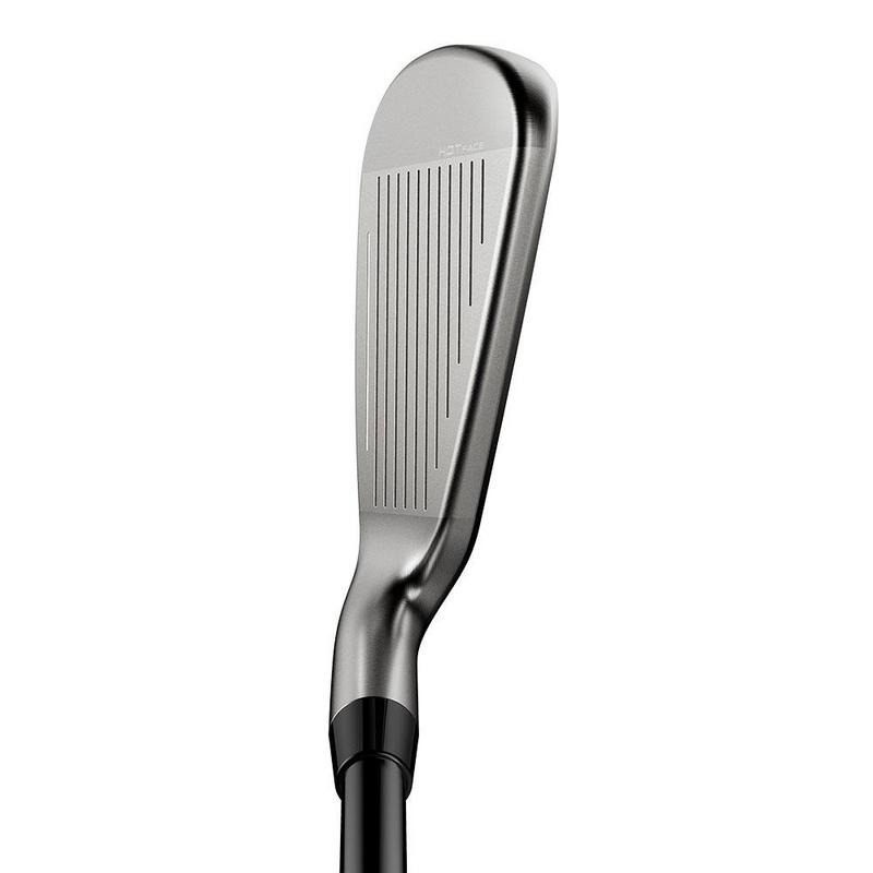 Cobra Darkspeed Irons - Womens - main image