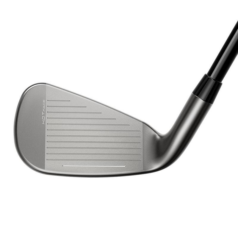 Cobra Darkspeed Irons - Womens - main image