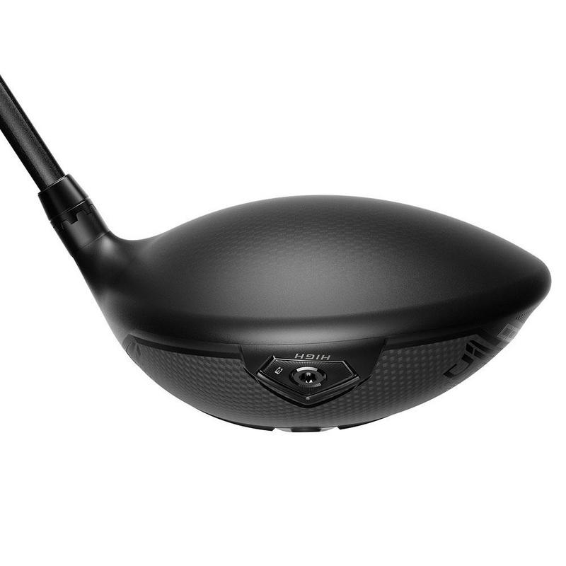 Cobra Darkspeed LS Driver - main image