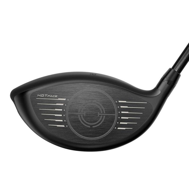 Cobra Darkspeed LS Driver - main image