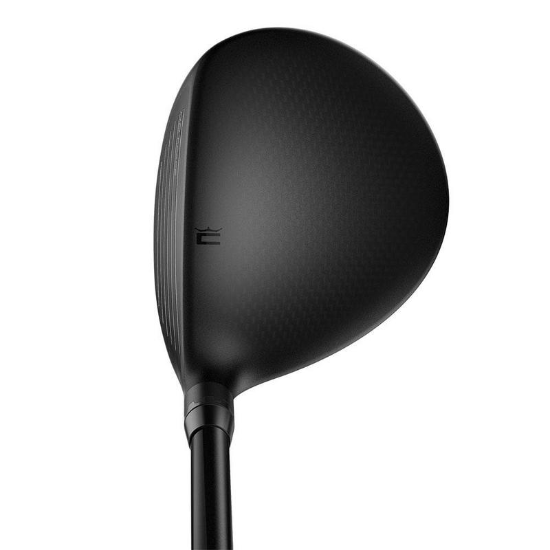 Cobra Darkspeed LS Fairway Wood - main image