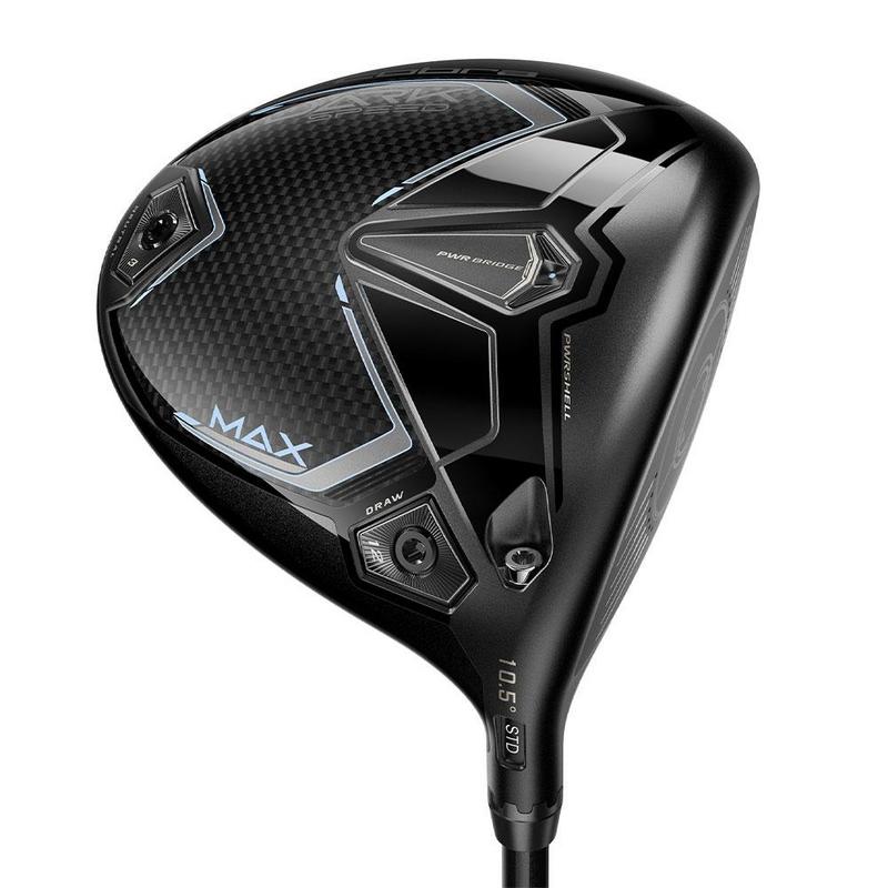 Cobra Darkspeed Max Womens Driver