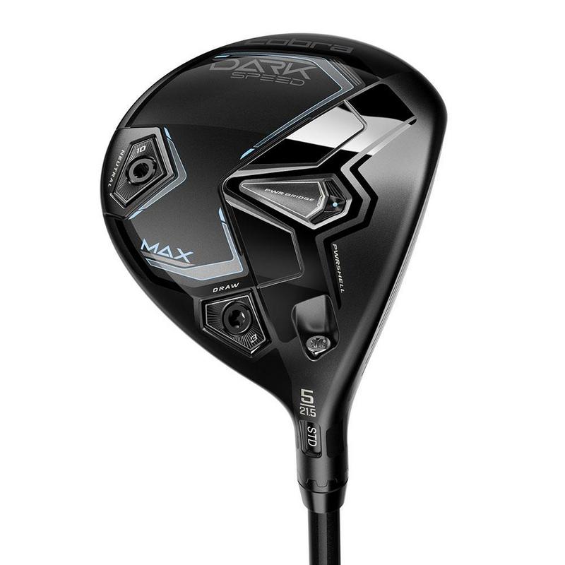 Cobra Darkspeed Max Womens Fairway Wood - main image