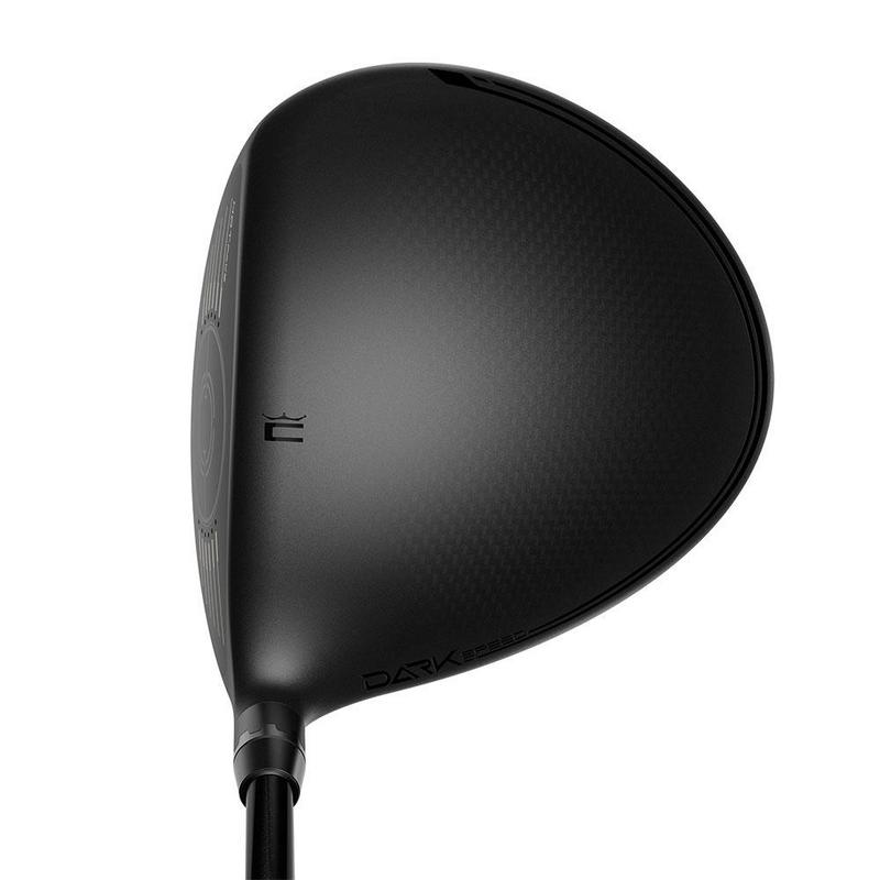 Cobra Darkspeed X Driver - main image