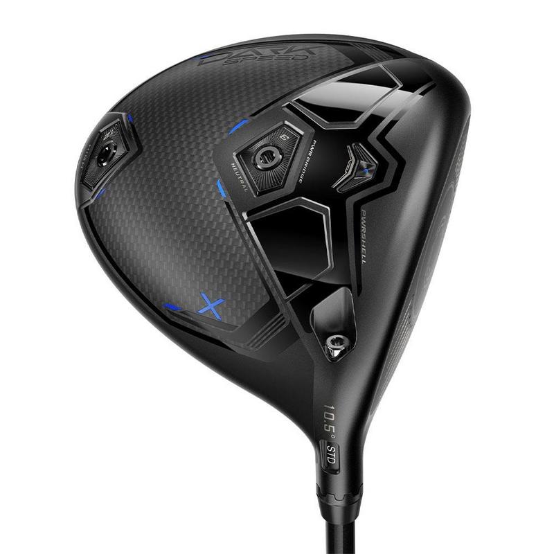 Cobra Darkspeed X Driver - main image