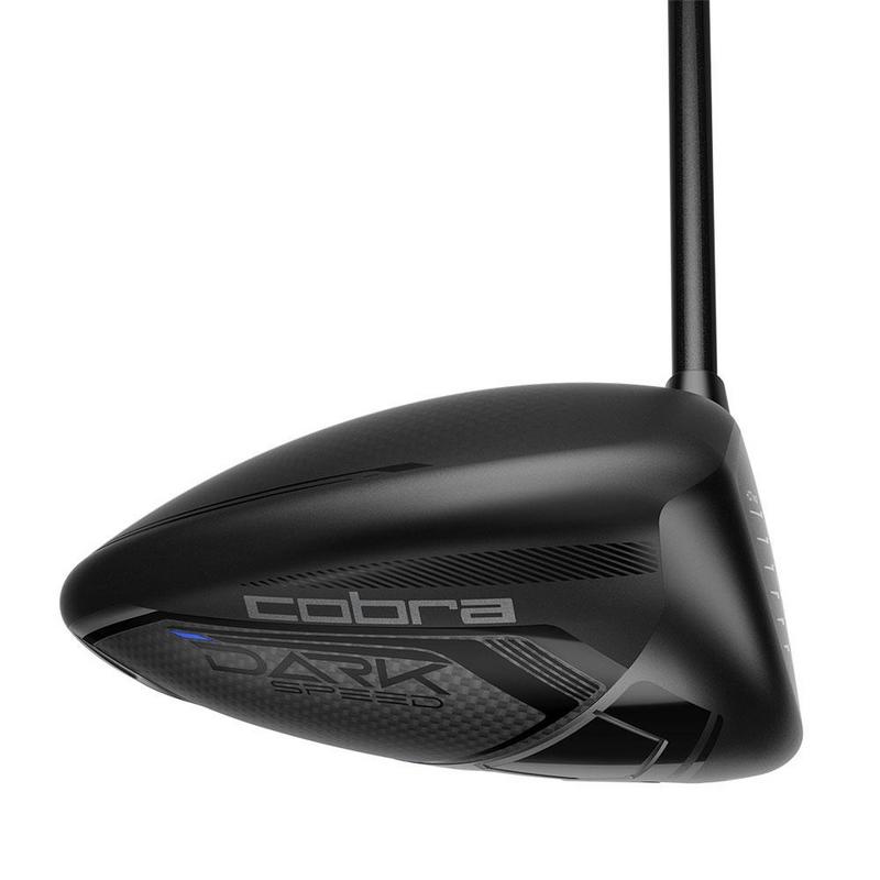 Cobra Darkspeed X Driver - main image