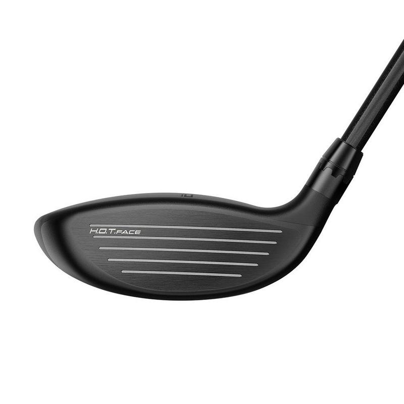 Cobra Darkspeed X Fairway Wood - main image