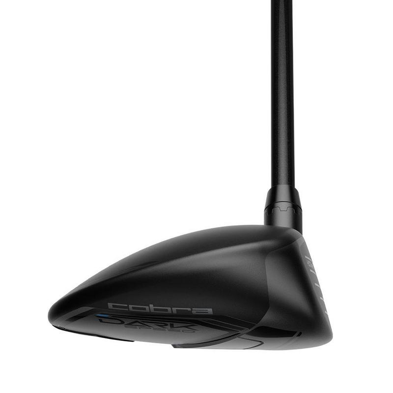 Cobra Darkspeed X Fairway Wood - main image