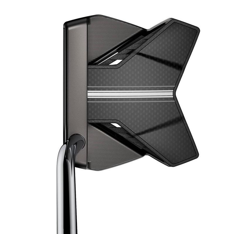 Cobra King 3DP Agera 2.0 RS Putter - main image