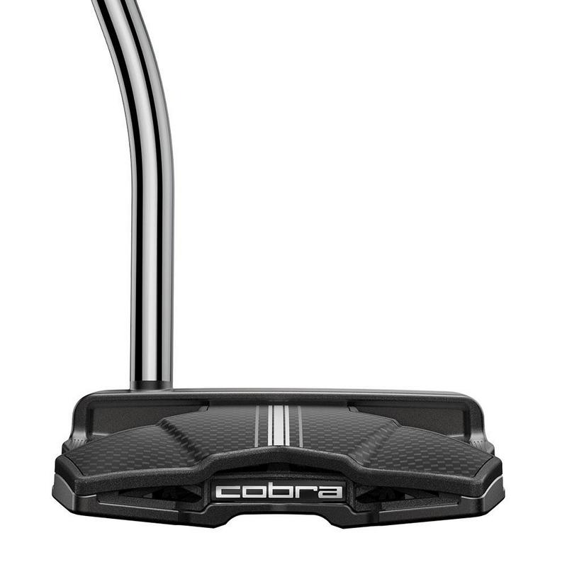 Cobra King 3DP Agera 2.0 RS Putter - main image