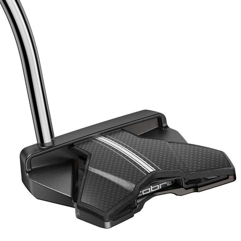 Cobra King 3DP Agera 2.0 RS Putter - main image