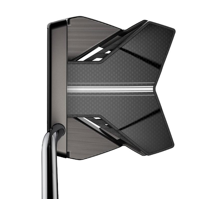 Cobra King 3DP Agera 2.0 Putter - main image