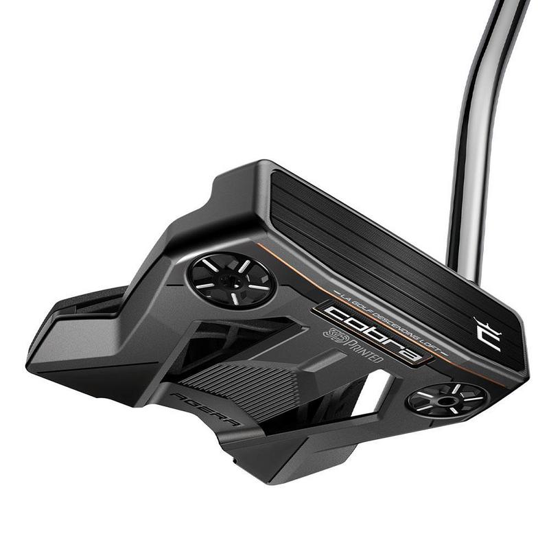 Cobra King 3DP Agera 2.0 Putter - main image