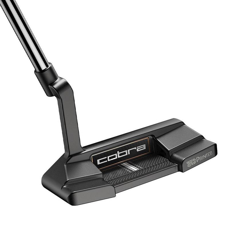 Cobra King 3DP Grandsport 35 2.0 Putter - main image