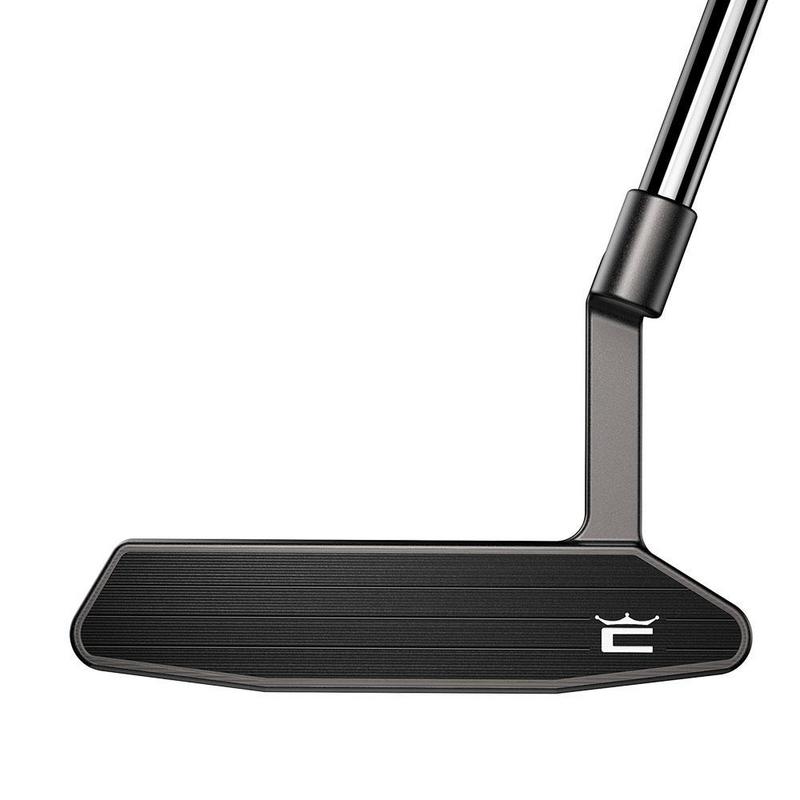 Cobra King 3DP Grandsport 35 2.0 Putter - main image