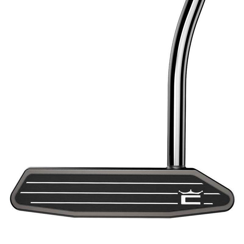 Cobra King Vintage Widesport 2.0 Putter - main image