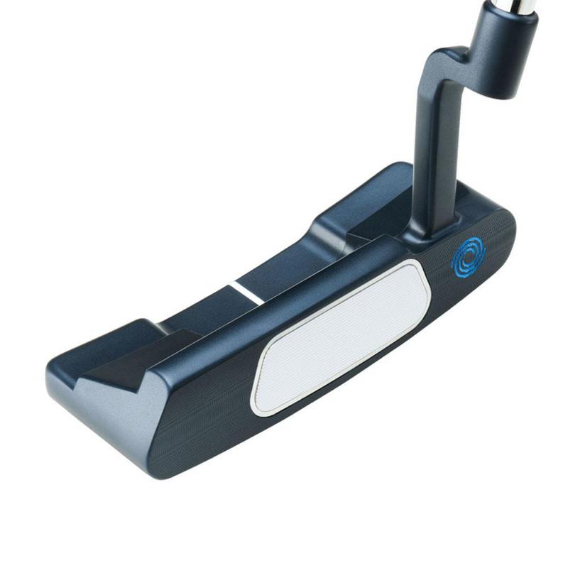 Odyssey AI-ONE Double Wide Crank Hosel Golf Putter - main image