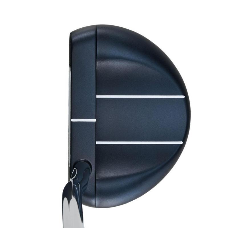 Odyssey AI-ONE Rossie Double Bend Golf Putter - main image