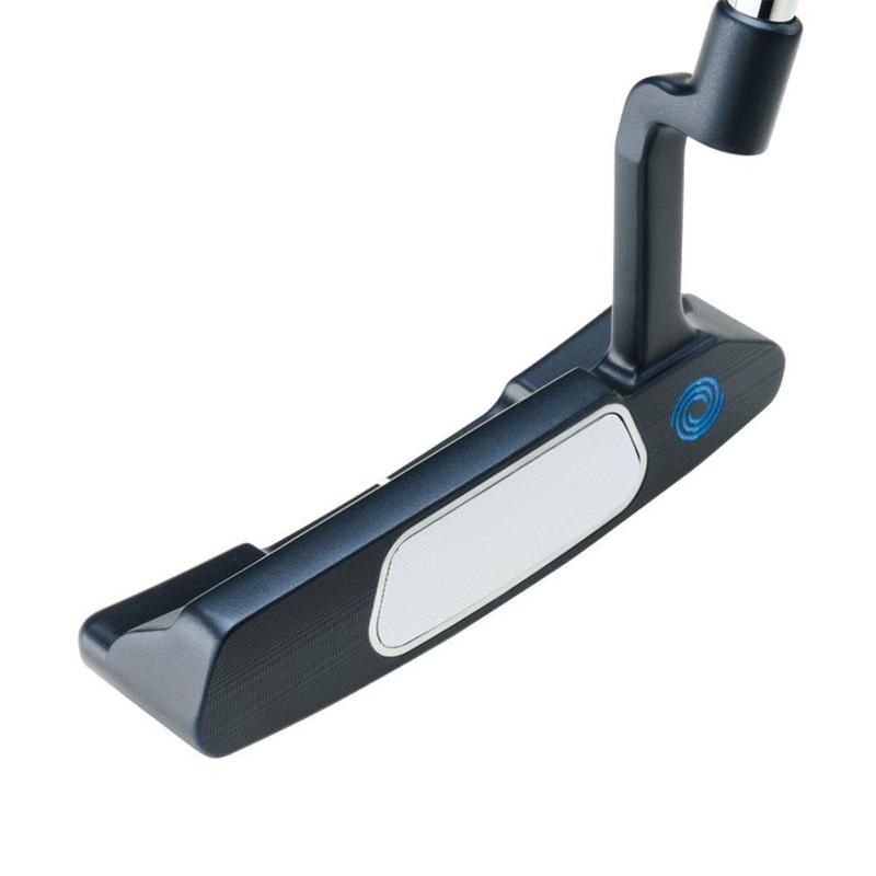 Odyssey AI-ONE Two Crank Hosel Golf Putter - main image