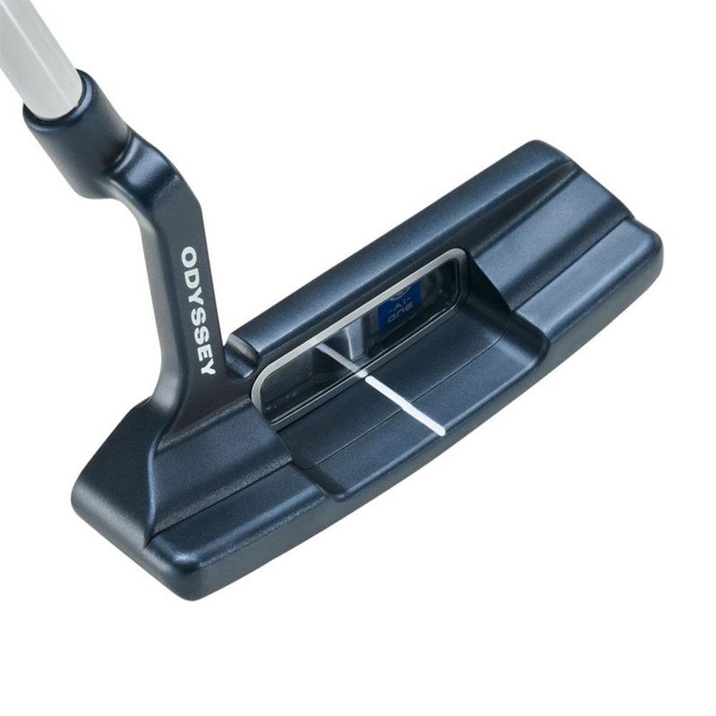 Odyssey AI-ONE Two Crank Hosel Golf Putter - main image