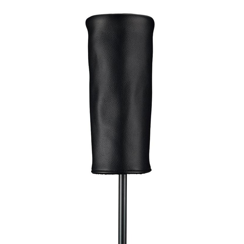 Callaway Driver Barrel Headcovers - Black - main image