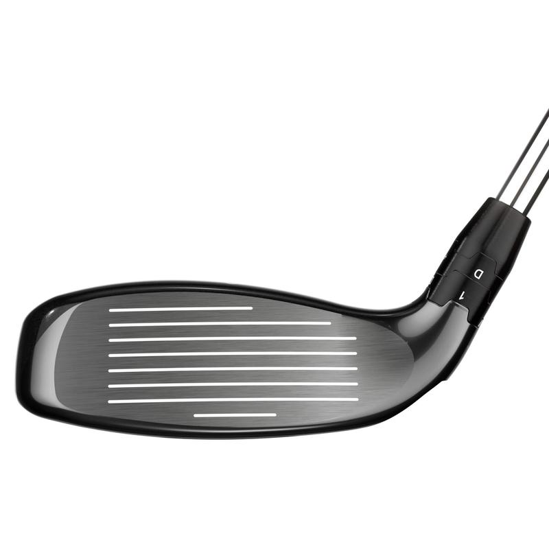 Callaway Big Bertha Golf Hybrid - main image