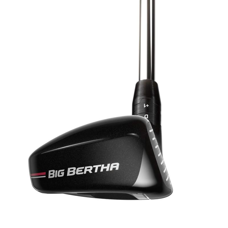 Callaway Big Bertha Golf Hybrid - main image