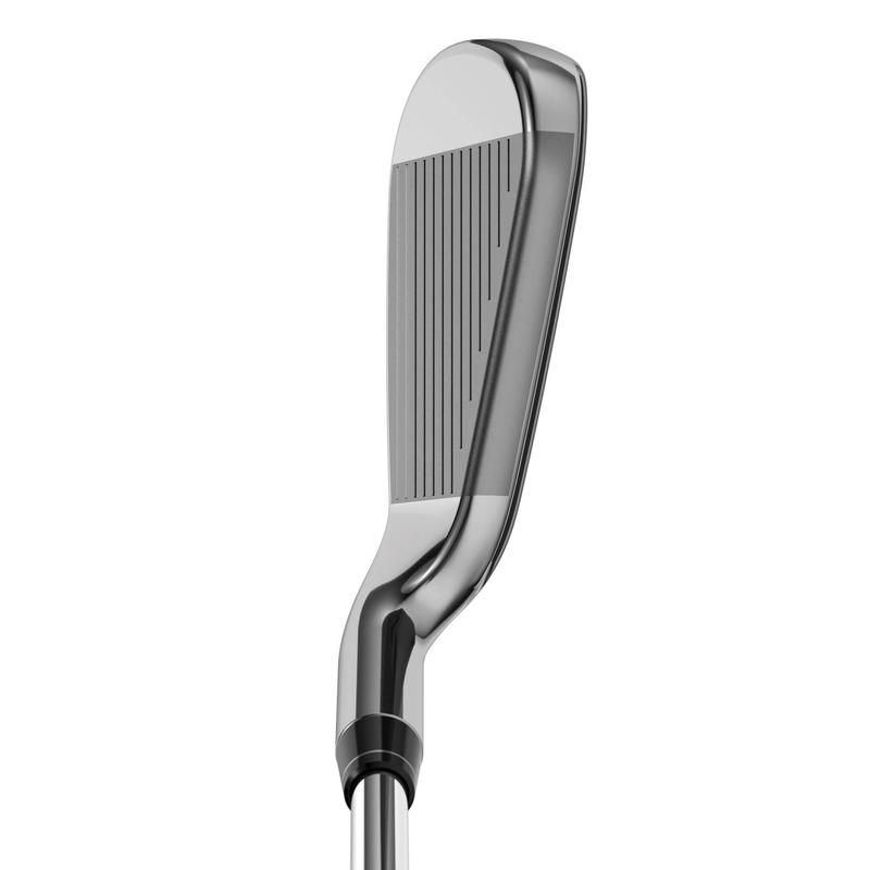 Callaway Big Bertha Golf Irons - Steel