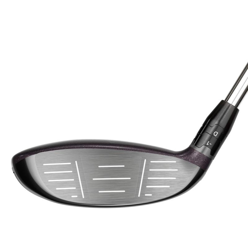 Callaway Big Bertha Reva Womens Golf Fairway Woods
