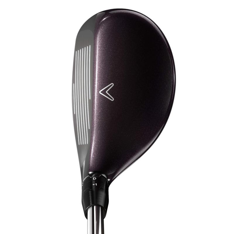 Callaway Big Bertha Reva Womens Golf Hybrid - main image