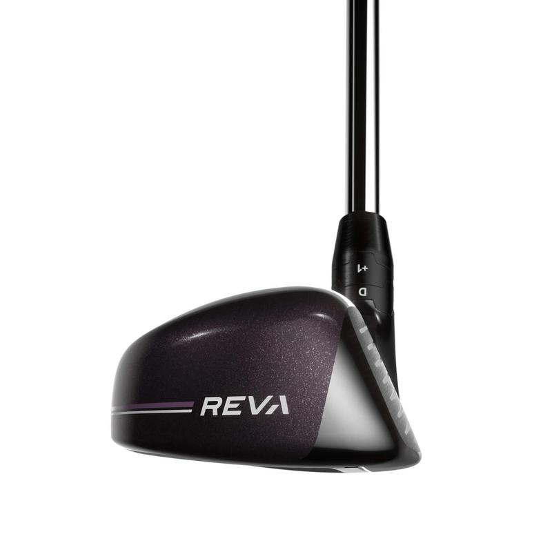 Callaway Big Bertha Reva Womens Golf Hybrid - main image