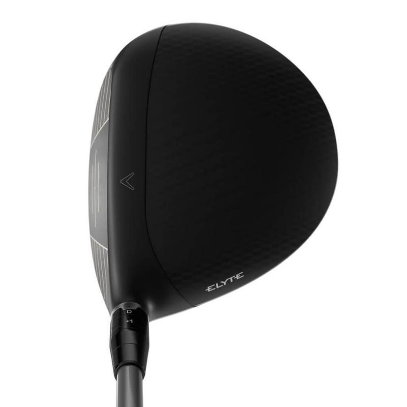 Callaway Elyte Mini Golf Driver - main image